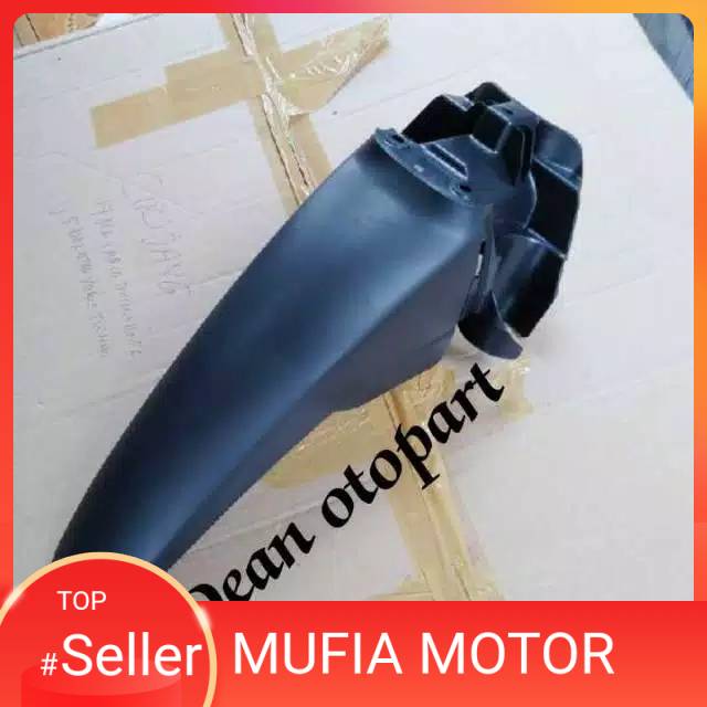 Spakbor depan B REVO ABSOLUTE ABSOLUTE REVO