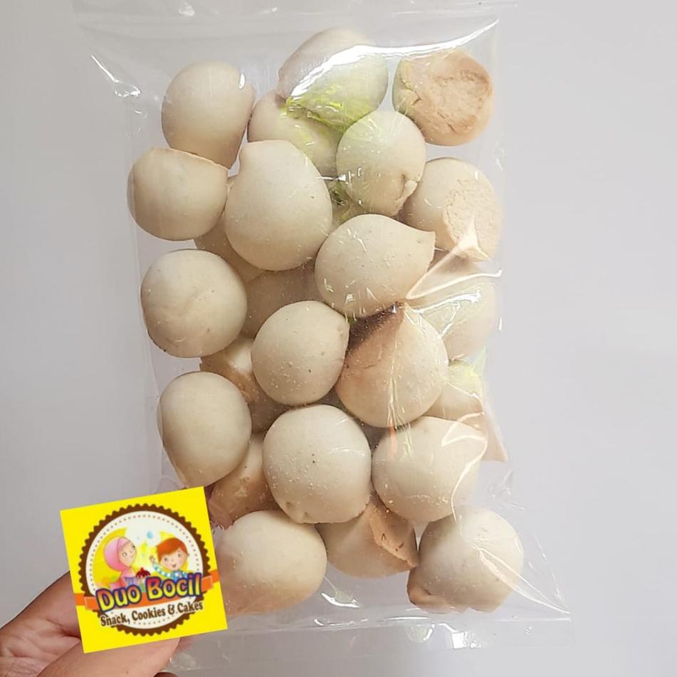 

Model baru Kue Mino Nopia Spesial Khas Banyumas 300 Gram (ada 2 Rasa) Duo Bocil Snack 9Cqn Ready Stock ¯̿