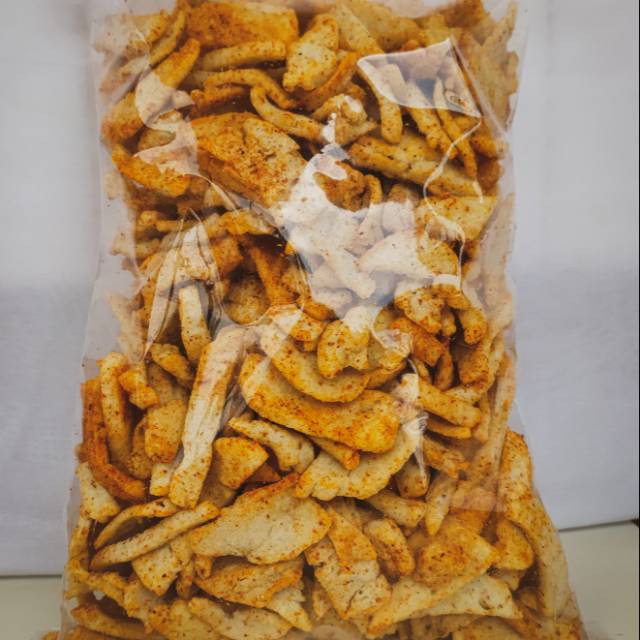 

Basreng Putih 500gr