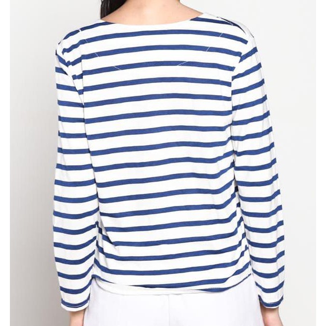 Kemeja Korea Kotak Atasan Wanita Pakaian Blouse School Unik Dress Baju Best Quality