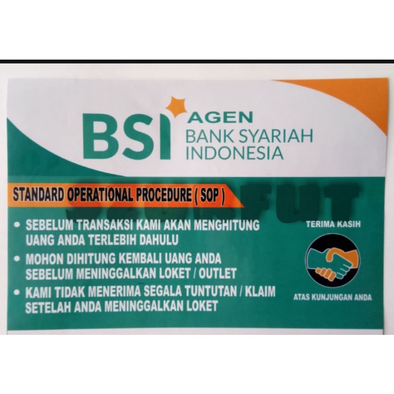 

STIKER VINYL SOP 2 AGEN BSI