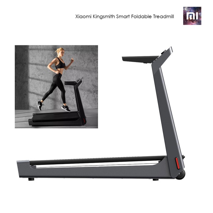 Xiaomi kingsmith K15 Treadmill