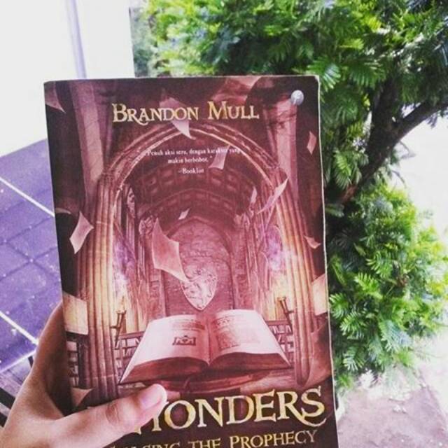 [Preloved] Beyonders #3 Chasing Prophecy