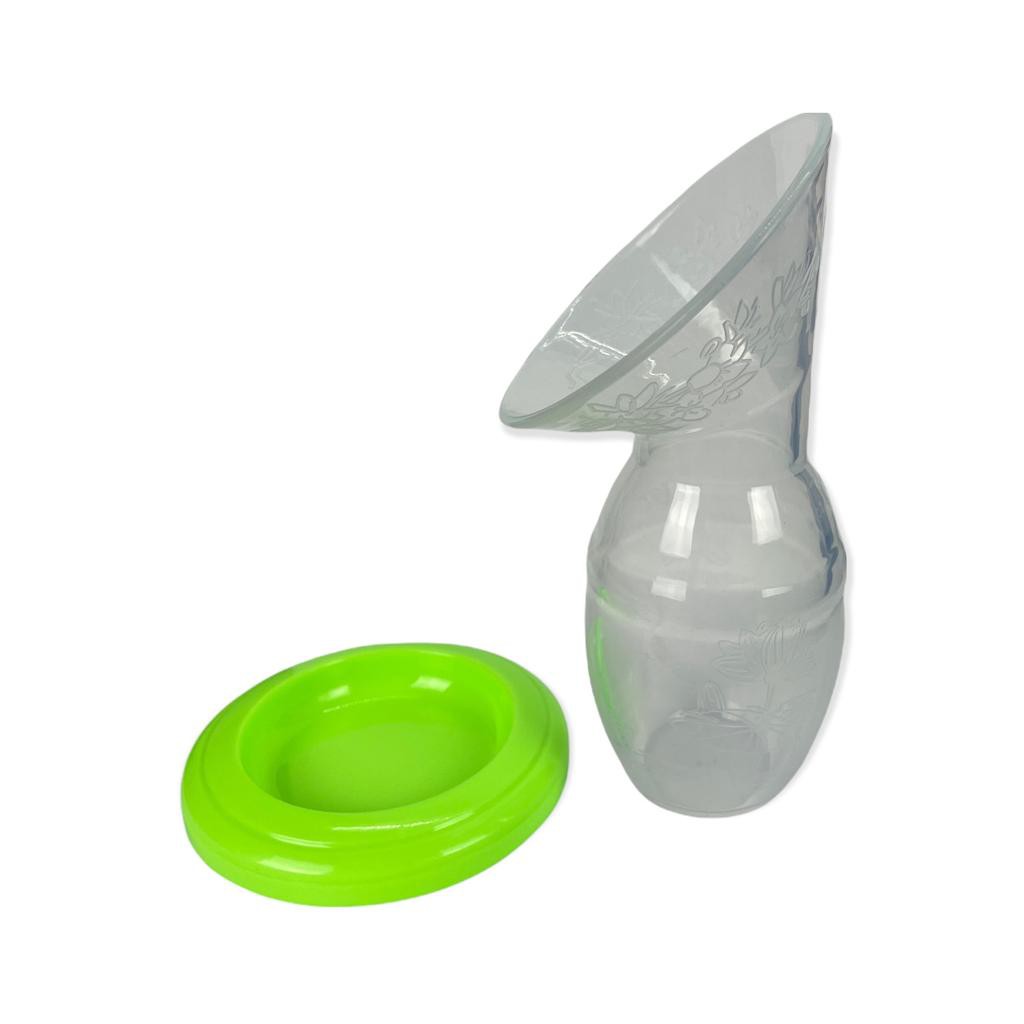 Pompa ASI Silikon Manual Breastpump Silicone PGM P26