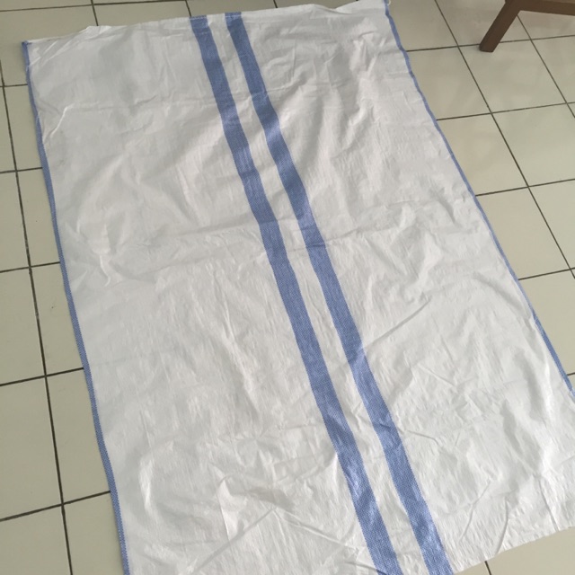 

Karung Plastik 120x180 Murah