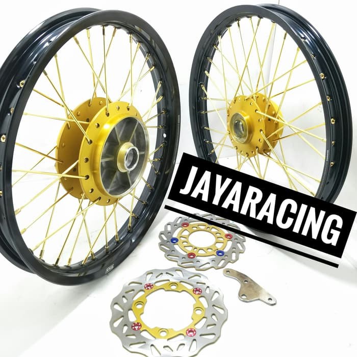 velg model Tk ring 17 L 160 140 Cb 150 R Cbr 150 R sepkt lngkp