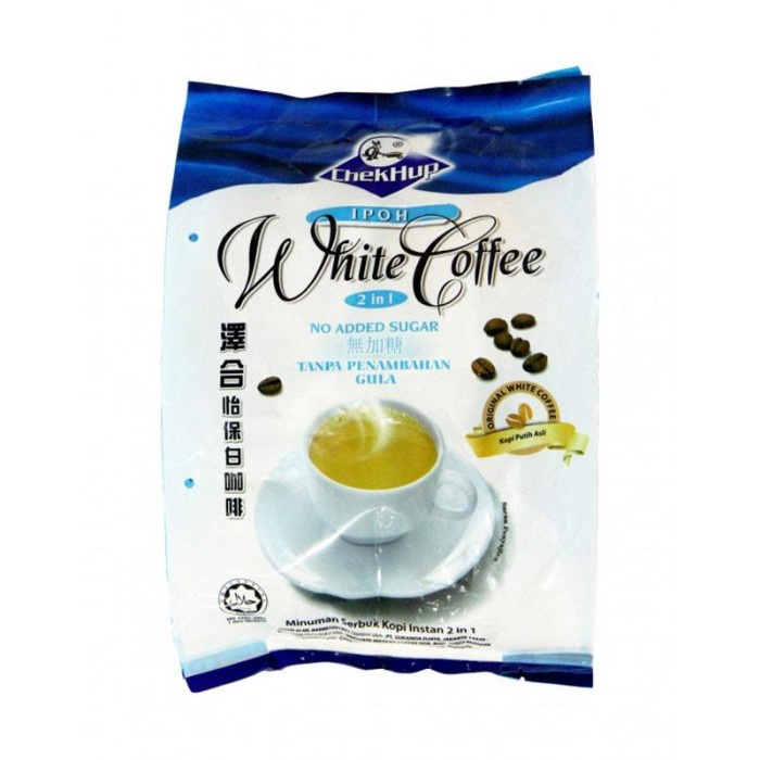 

Chek Hup 2In1 Ipoh Wc No 450 Gr