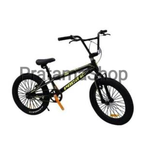  Sepeda  Anak Bmx  20 Pacific  Hotshot  Xcr  8 0 Shopee Indonesia