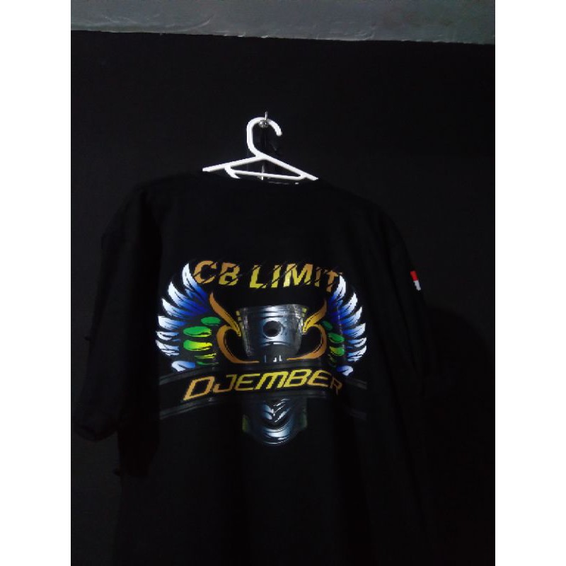 Sablon Kaos DTF Satuan