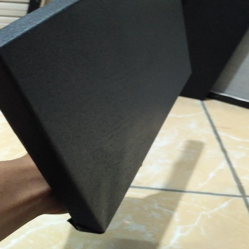 

ME469 Kanvas Lukis Hitam 30x40cm Siap Pakai .,!