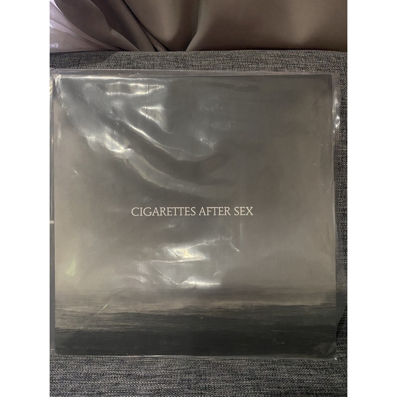 Cigarettes After Sex - Vinyl