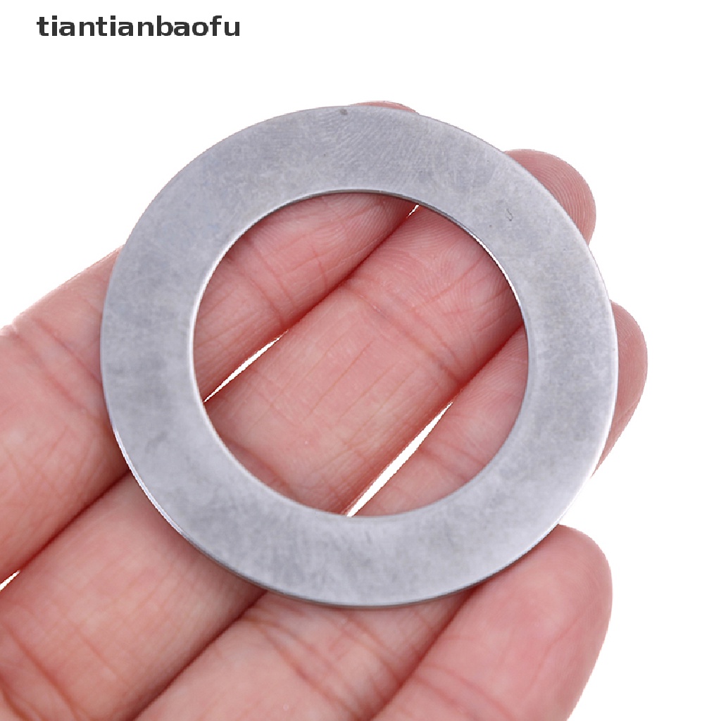 [tiantianbaofu] AXK series axial needle roller thrust bearings with two washers AXK3047-AXK75100 Boutique