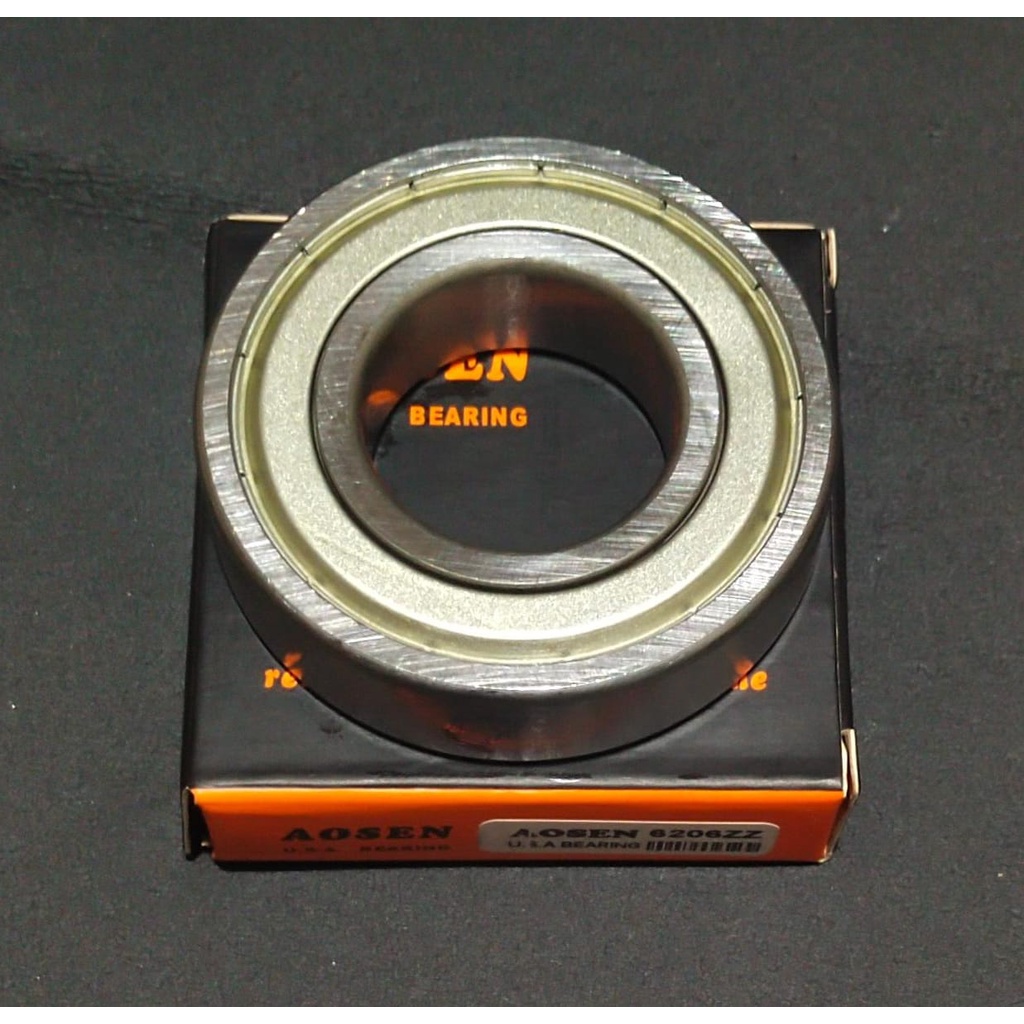 BEARING MESIN CUCI  SAMSUNG FRONT LOADING 6205 DAN 6206