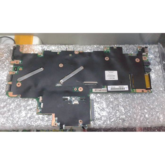 Motherboard HP Pavillion DV2 AMD (3 Chip)