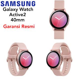 Samsung Galaxy Watch Active 2 Steel Active2 40mm 44mm