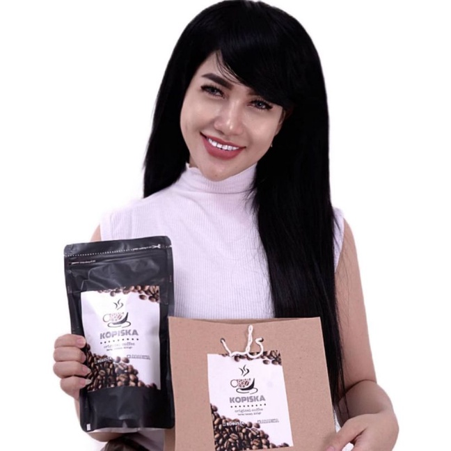 

KOPISKA COFFEE #kopikopiska