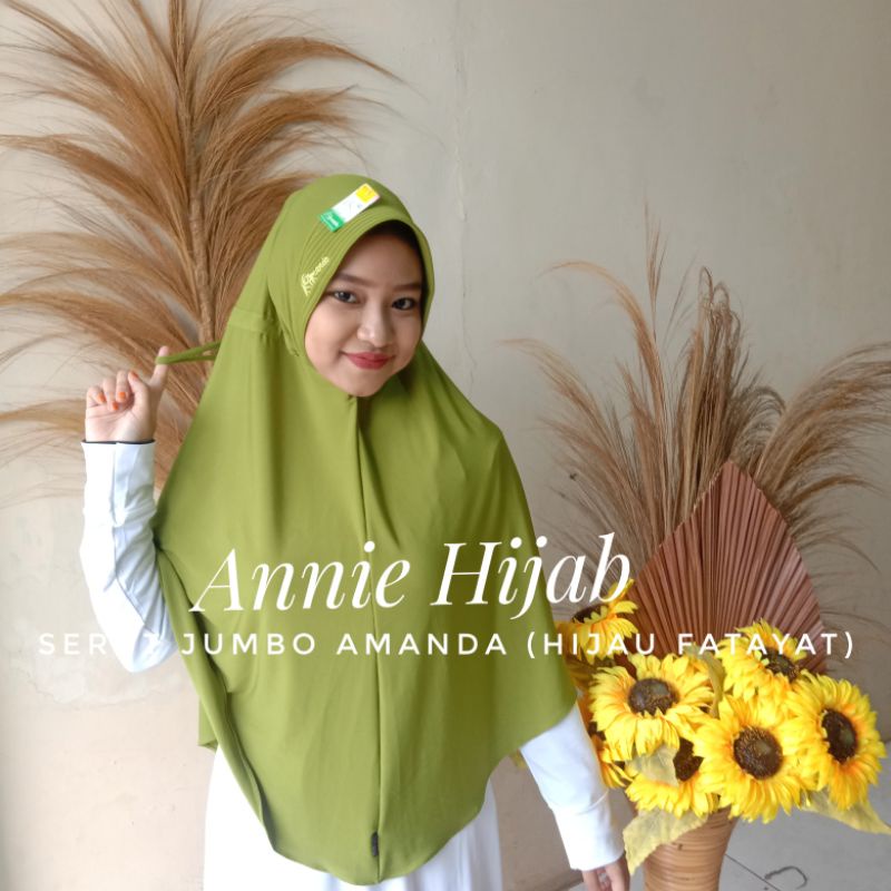 HARGA RESELLER AMANDA SERUT JUMBO
