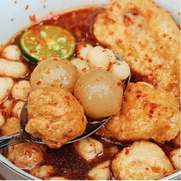

Baso aci MAMAYU kecil