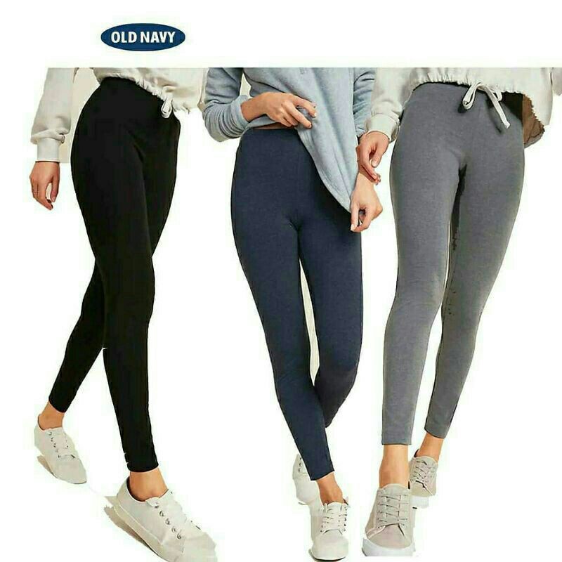 Celana Best Seler Leging Old Navy Original Branded