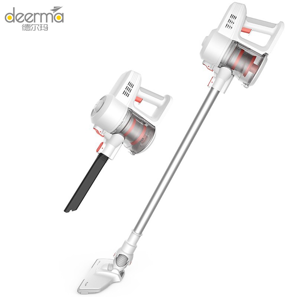 

Deerma DEM-DX901 Handheld Corded Vacuum Cleaner