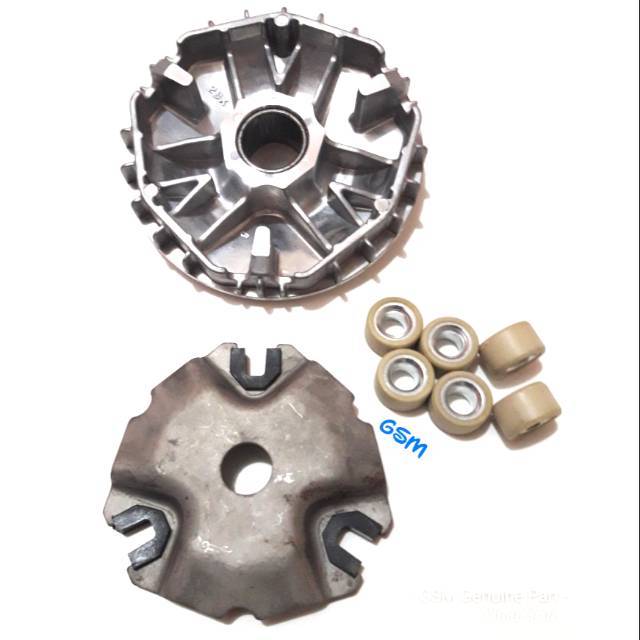 Rumah Roller Set Mio M3