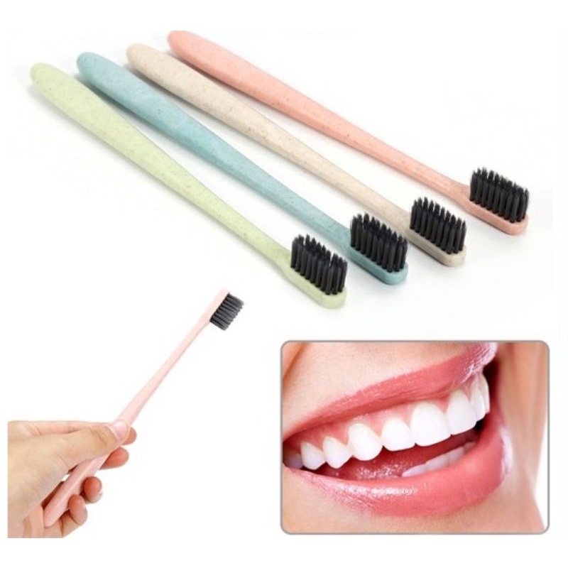 Sikat Gigi Tooth Brush Sikat Gigi Bagus Murah Eceran