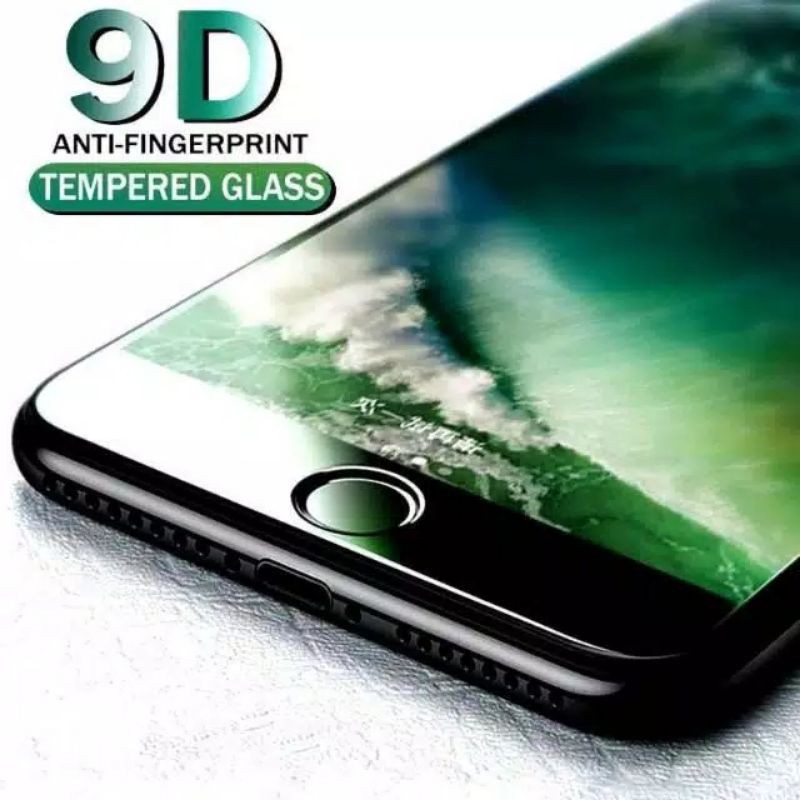 Tempered Glass IPhone 7/8 &amp; 7+/8+ Full Cover Protector Screen Premium Glass Anti Gores/Temper Glass/Tg