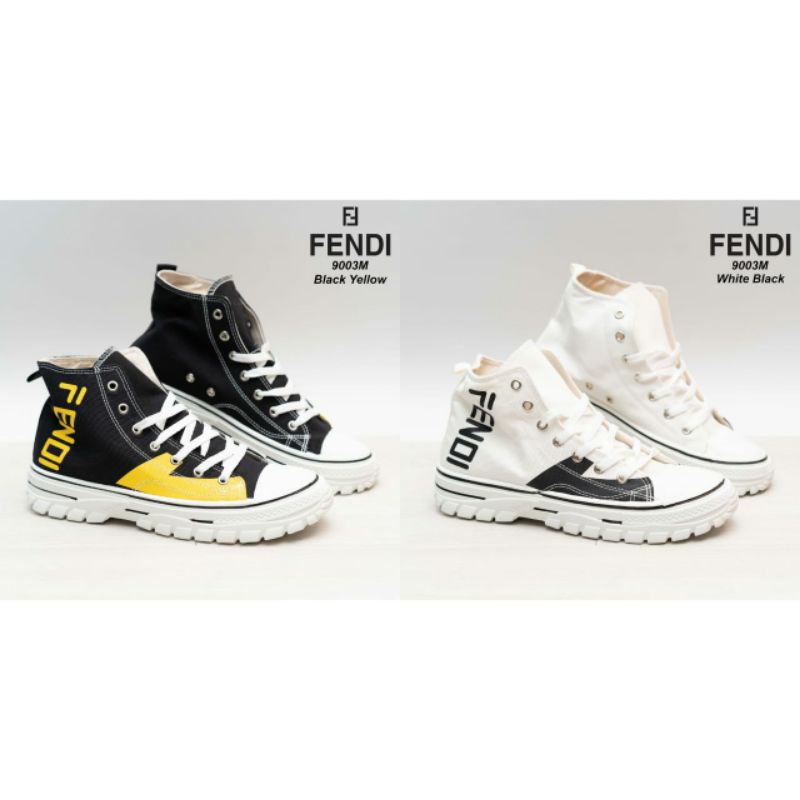 FENDI SHOES