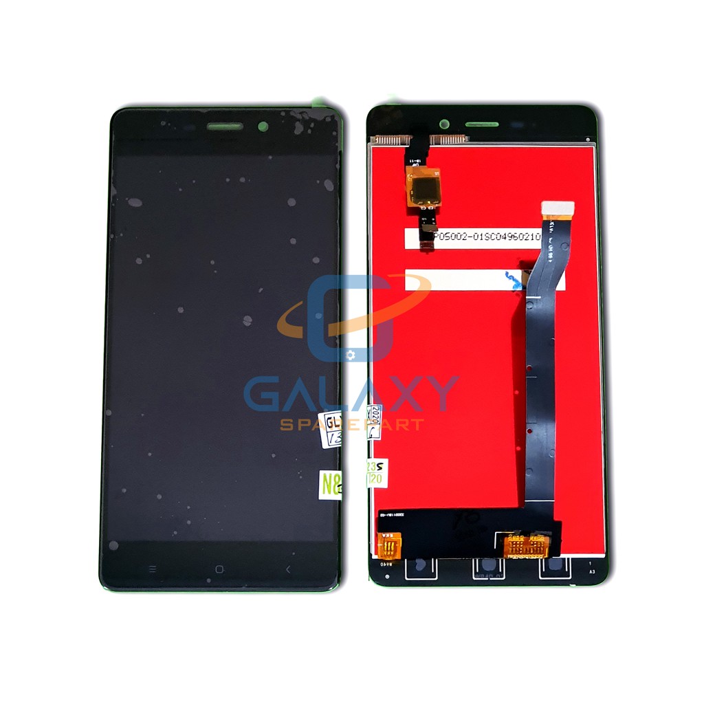 LCD TOUCHSCREEN XIAOMI REDMI 4