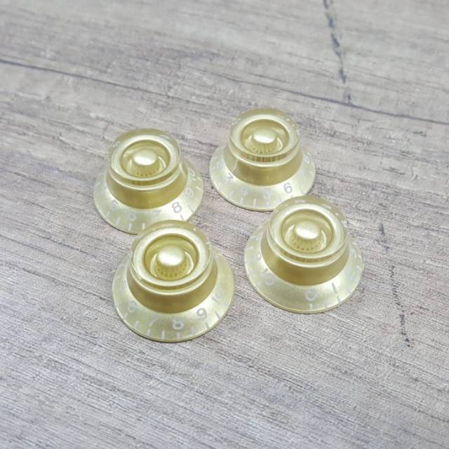 Knob volume potensio gitar epiphone gibson
