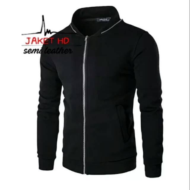 Jaket pleece