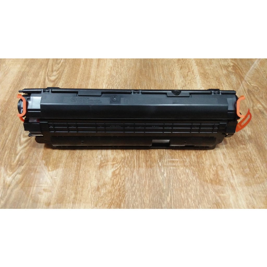 Cartridge Toner COMPATIBLE HP 85A CE285A CE 285A CE285  Laserjet P1102 P1102w M1132 M1212 M1217