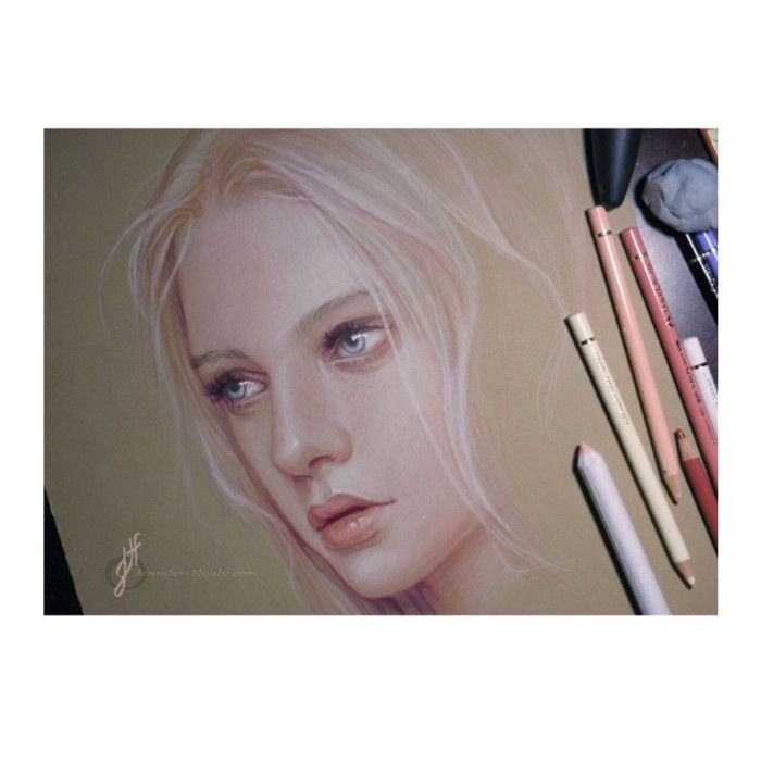 

Faber-Castell Polychromos 120 Colors