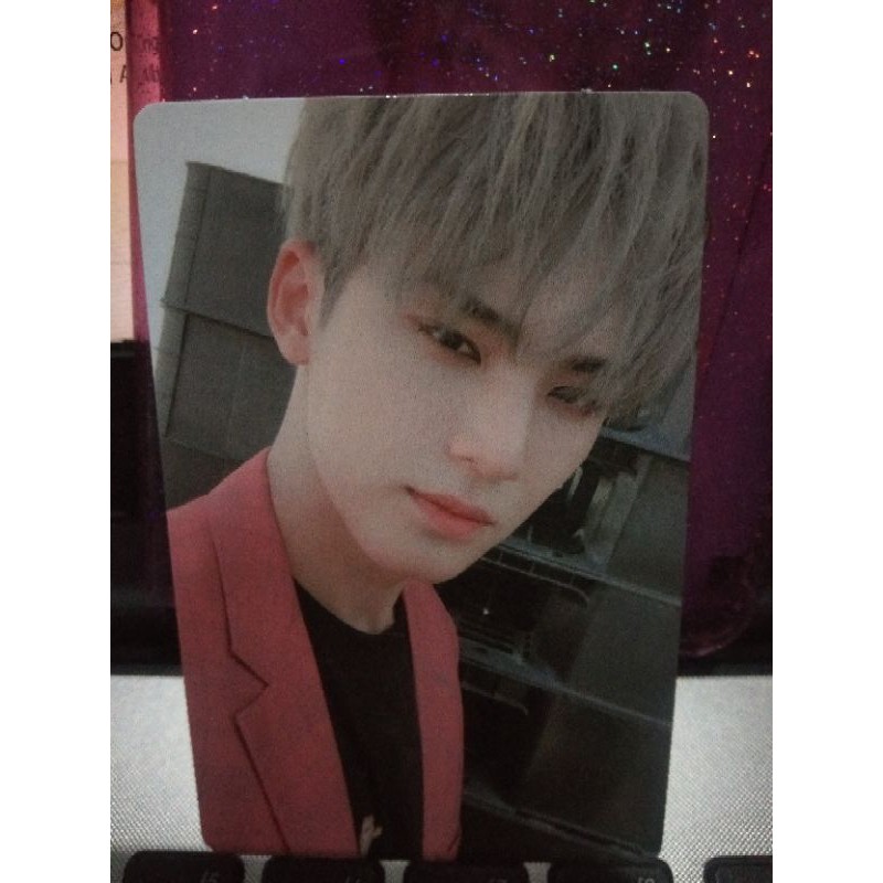 PC MINGYU AN ODE REAL VER