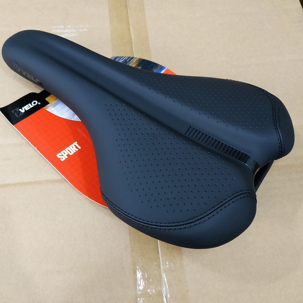Sadel Sepeda Velo VL 3517 Roadbike Sepeda Lipat MTB Fixie