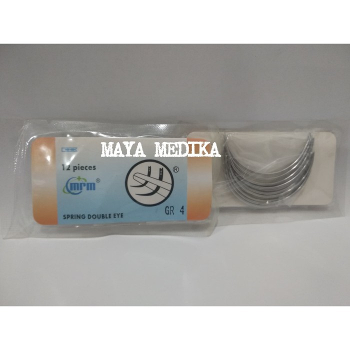 Jarum Hecting Otot / GEA / GR 4