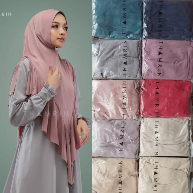 KHIMAR THAMRIN AYSHA