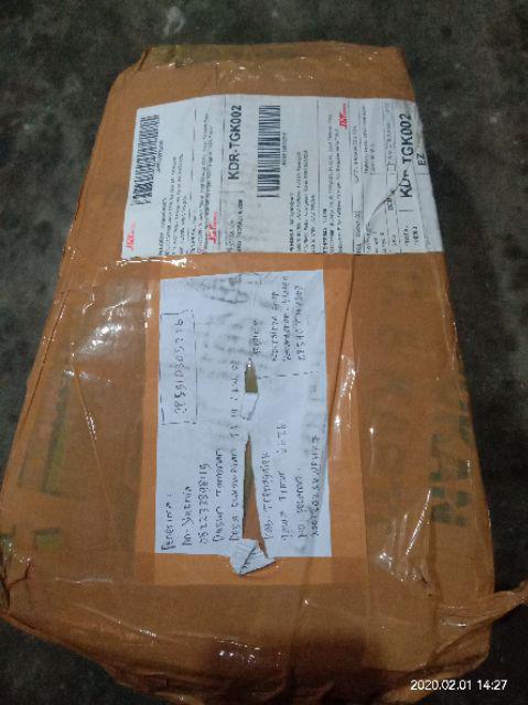 Cetakan Batako Model Engsel Ukuran 30-10-15