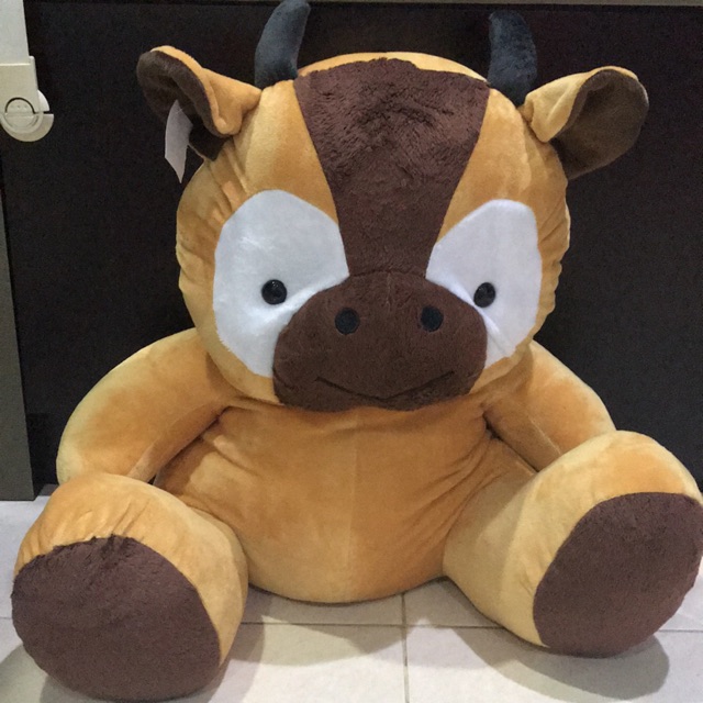 Boneka besar