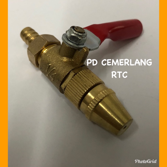 Nozzle mesin cuci ac nozzle mesin steam