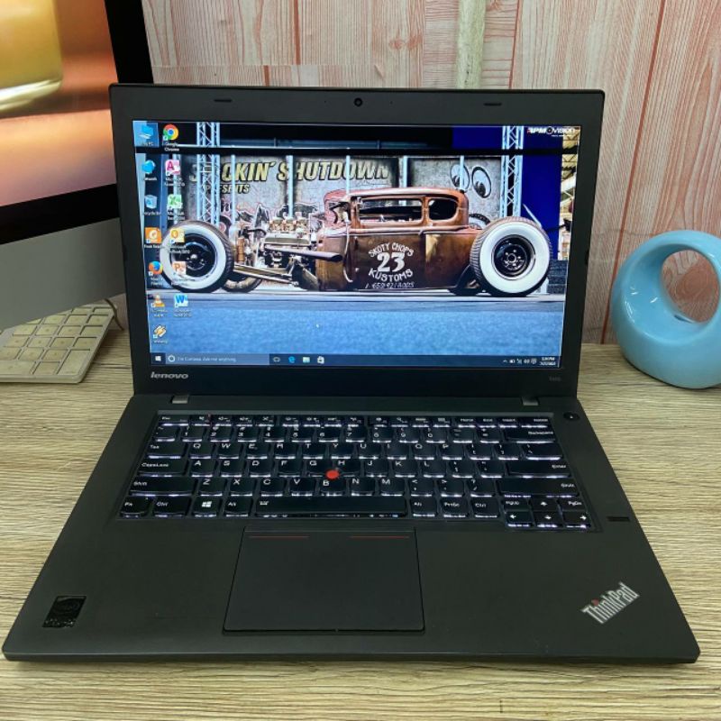 LAPTOP LENOVO THINKPAD T440