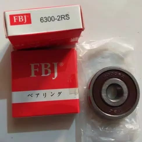 BEARING 6300 FBJ