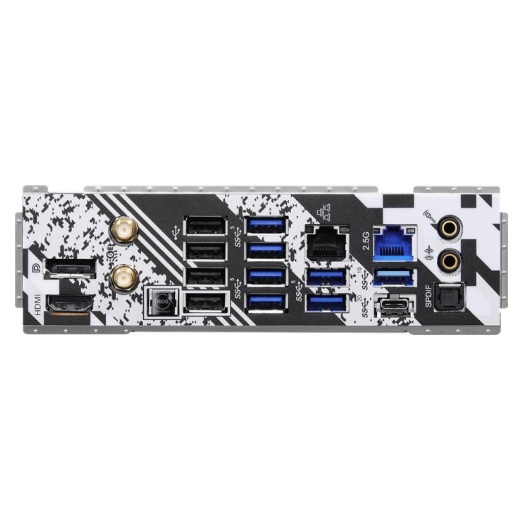 Motherboard Asrock X670E Steel Legend Socket AM5