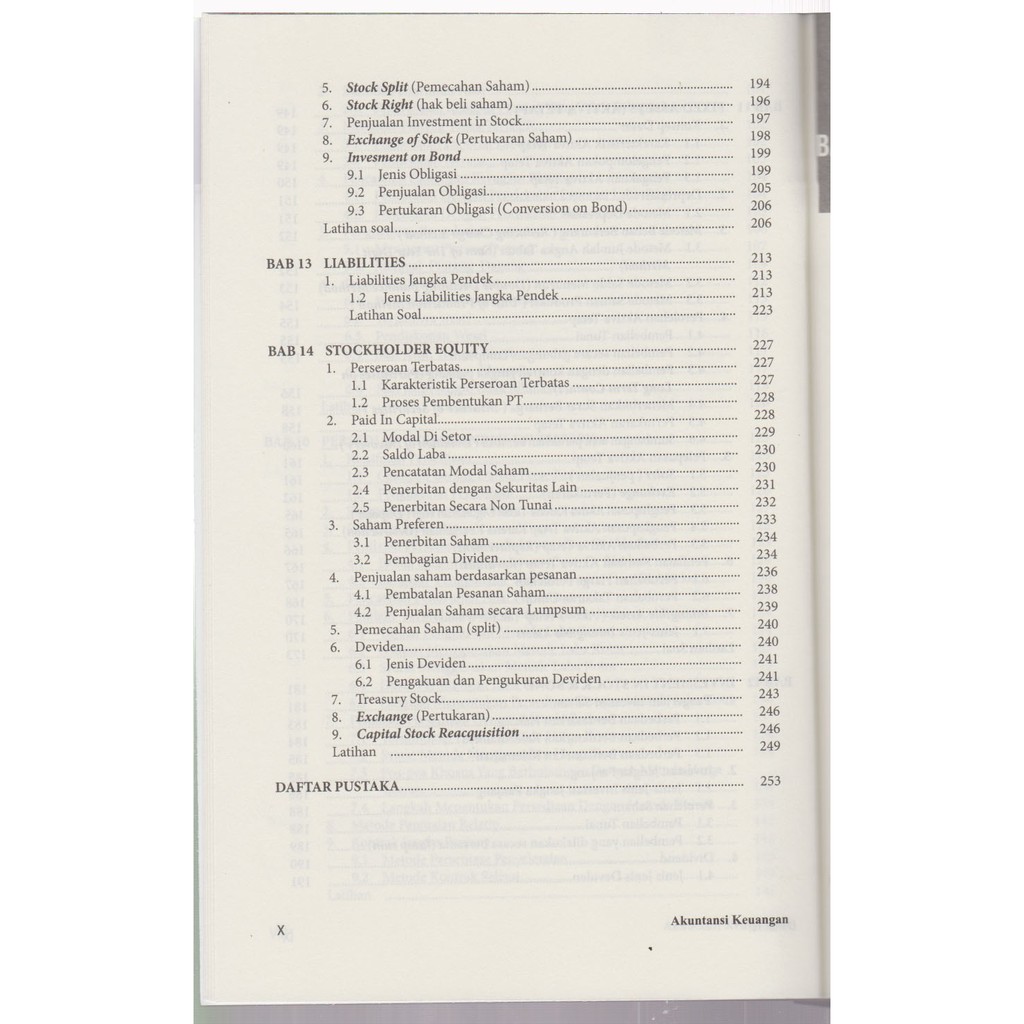 [Termurah] BUKU AKUNTANSI KEUANGAN-5