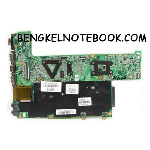 Motherboard HP Pavillion DM3-1000 SU4100