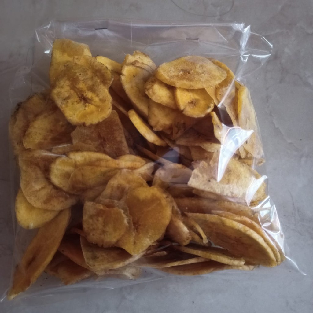 

keripik pisang