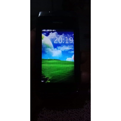 HP Jadul Nokia Asha 310