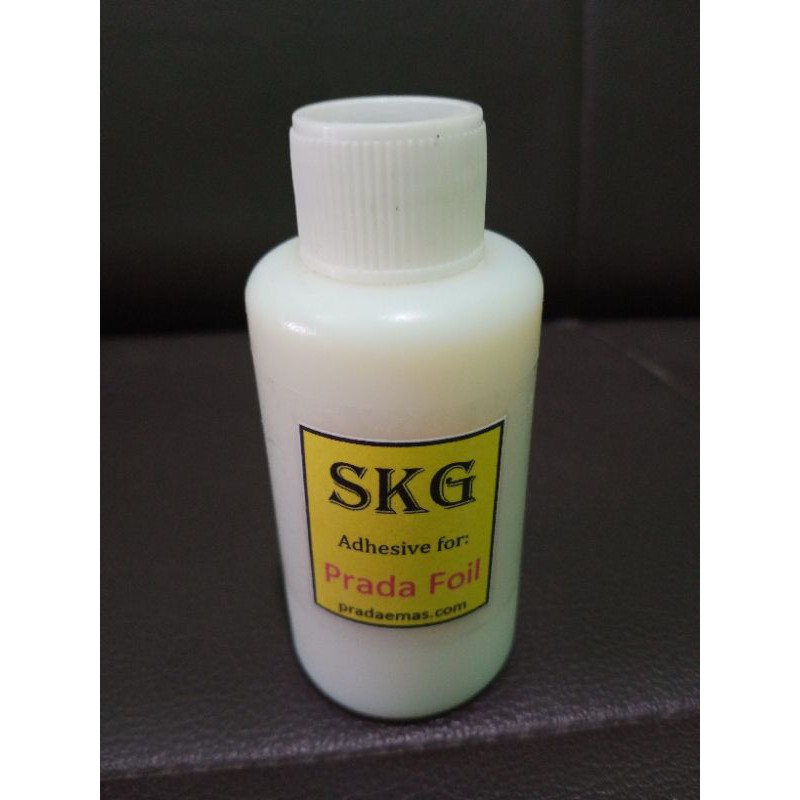 

Lem Prada SKG / Adhesive 100gr