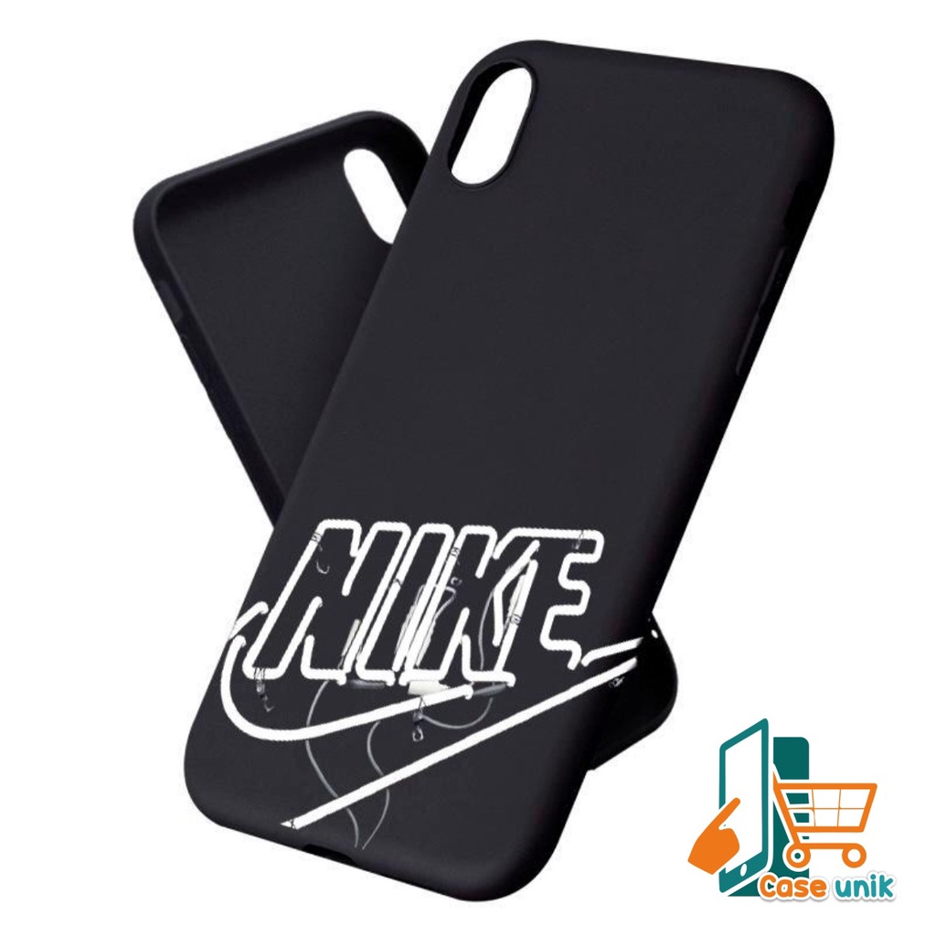 SS005 softcase xiaomi redmi 8 9 9a 9c note 8 9 pro CS3150