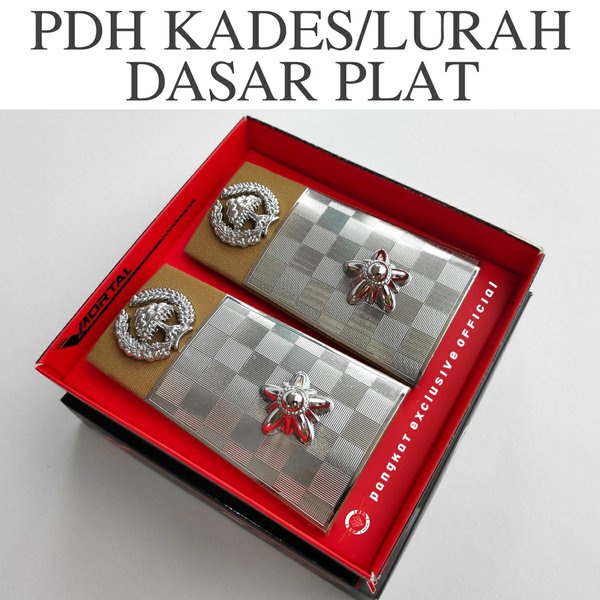 

Unik PANGKAT LURAH PLAT KUNINGAN Diskon